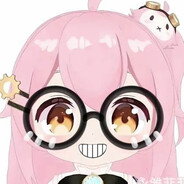 粉色系战神桐谷和垚