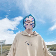 花间栩栩过青春