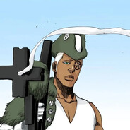 the God Scope Steam avatar