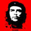 Ernesto Che Guevara