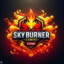 SkyxBurner