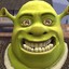 Brzydki Jak Shrek