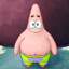 Patrick The Star