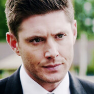 Dean Winchester Steam avatar