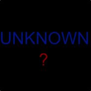 Unknown Player
