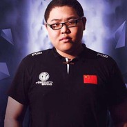 电竞选手罗三枪