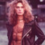 David Lee Roth