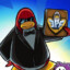 ★Club penguin★ YoloMan