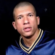 Poderosíssimo Ninja