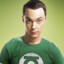 Sheldon lee cooper