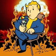 Vault Boy