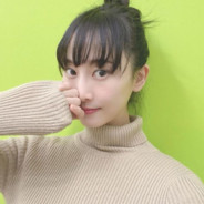 松井玲奈