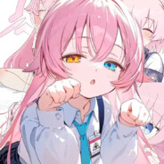 星野酱是第一可爱