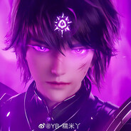 [XIIIth]_Long Haochen