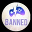 Banned