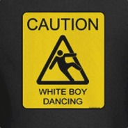 WhiteBoyDance