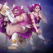 魔法少女厄加特