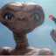 E.T Nachhause Onanieren