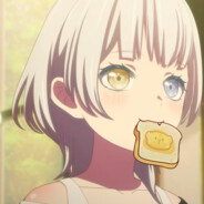 春日影启动者-要乐奈