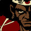 AFRO-MUSASHI