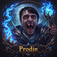 Prodin