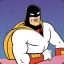 Space Ghost