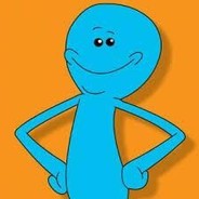 Mr Meeseeks