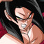 Son Goku Super Guerreiro 4