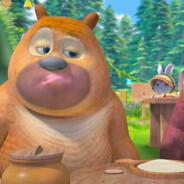 狗熊岭狙击手强哥