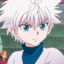 killua