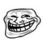 Trollface!