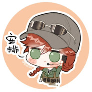 阿狗真可爱