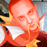 Daniel Magikarp