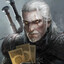 GERALD de Rivia