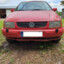 Volkswagen Polo 1.6L 50hp 1998