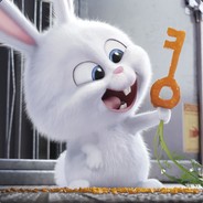 I'm gonna go check out the front