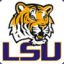 LSU IS GOOD COLLEGE TEAM