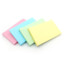 non sticky post it notes