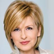 Dr. Carmen Nebel (TK) avatar