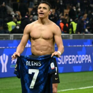 Alexis Sánchez