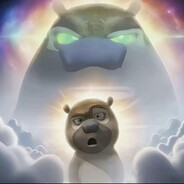 熊二91级绿眼斗罗