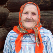 Тамара Васильевна