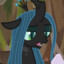 Queen Chrysalis