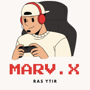 Marv.X