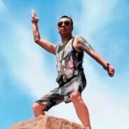 老人小孩满天飞