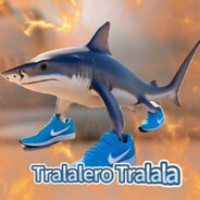 tralalero tralala