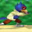 falco 1trick