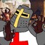 DEUS VULT