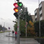 Světelné signalizační zaří
