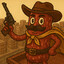 Homem Salame